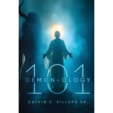 (英文圖書)Demon-Ology 101 平裝版, Woodbridge Publishers, 英文