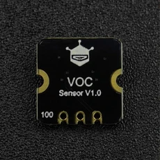 DFRobot Fermion MEMS NO NO2 H2 가스 감지기 MiCS2714 누출 세이프티 감지를 센서 브레이크아웃