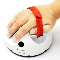 거짓말 탐지기 진동 전류 이중 모드, 1개