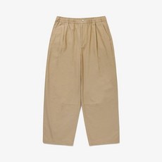 국내백화점 뉴에라 재킷 와이드 벌룬 이지 팬츠 탄_14954603 바람막이 점퍼 (BK파우치증정)