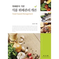 KWANGMOONKAG 食品風險管理概論：基於風險分析, 姜吉鎭