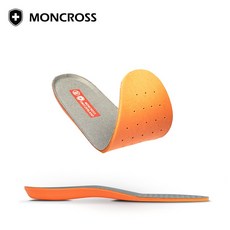 몽크로스 바론 인솔 푹신한 깔창