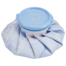 (수팡)산리오 시나모롤얼음주머니 15cm 냉찜질팩 아이스팩, 산리오 시나모롤얼음주머니 15cm, 1개