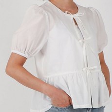 65-121 패턴인 P1815 - Blouse(여성 블라우스) G0