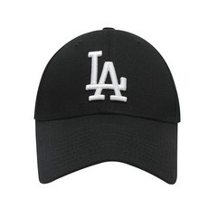 국내백화점 뉴에라 재킷 리그 에센셜 LA다저스 볼캡 모자 블랙 11405493 바람막이 점퍼 (BK파우치증정)