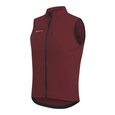 BCBE-ING 남성용 사이클링 조끼 소매 없는 방풍 경량 통기성 자전거 YKK 지퍼