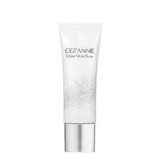 CEZANNE 塞尚 光澤妝前乳, 1個, 透明(20g)