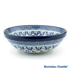 Bunzlau Castle 波蘭陶 Marrakesh 麥片碗, 1個