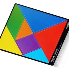 성심즈 자석 칠교놀이 학생용