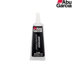 아부가르시아 구리스29 낚시 릴 정비 그리스 오일, 1개