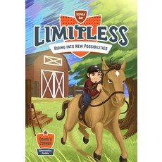 Riding Into New Experiences Paperback, MVP Kids Media, English, 9781637959367