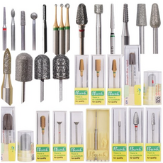 부쉬비트 26종티눈비트 세신비트 네일비트 드릴비트 BU-001 ~ BU-104 쏙오프 쏙비트 각질 굳은살, 부쉬비트/BU-034, 1개