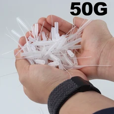 접착제 팁 500g 플라스틱 연장기 예술용 정밀 CA 어플리케이터, 02 DG-50G-1PC