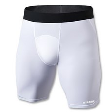 윈어블 남자 스포츠 레깅스 겨울 기모 타이즈 짐웨어 컴프레션 운동 헬스복 9부 5부