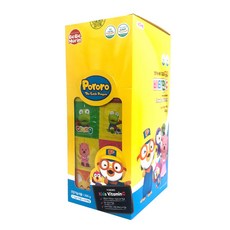 뽀로로 아이비타C, 250정, 1개