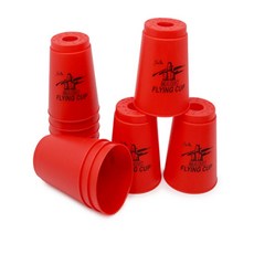 임픽 컵쌓기 교육보드게임