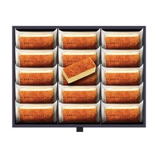 일본 그래머시 뉴욕 GRAMERCY NEWYORK 뉴욕 치즈 케이크 15개입, 1개