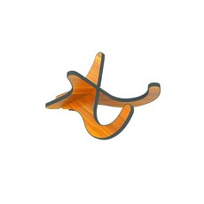 기타 스탠드 나무 세로형 X형 접이식 악기 스탠드 피아노 스탠드 우쿨렐렉 기타 일렉트릭 베이스 바이올린 기타 홀더 디스플레이 스탠드(목제 UK 스탠드)