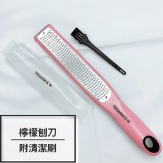 三箭牌 CS-360 不鏽鋼刨刀 附清潔刷保護蓋 H&S樂購, 1個