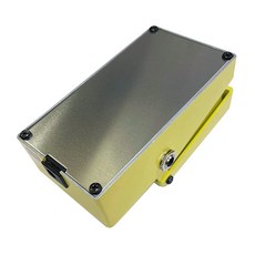 Providence 프로비던스 이펙터 하단 플레이트 BOSS 이펙터 용 LE-EBP-2