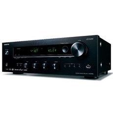 Onkyo TX-8270 串流綜合擴大機