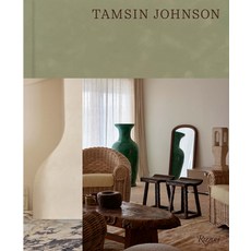 (영문도서)Tamsin Johnson: Contrast Space Harmony Hardcover, Rizzoli International Publi..., English, 9780847876389