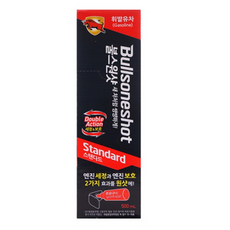 불스원샷 스탠다드 휘발유용 경유용 500ml 연료첨가제, 1개, 휘발유용500ml, 가솔린/휘발유