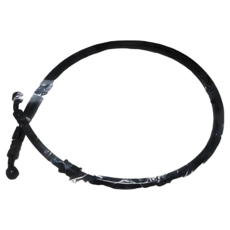 少年家KYMCO原廠奔騰G3 G4 V2車系通用碟剎油管，原廠品質保證，提升剎車性能, 1個, KFC9