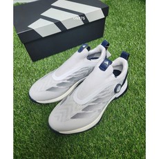 아디다스 골프화 아디제로 ZG 보아 스파이크리스 ON875