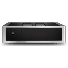 NAD M23 立體聲 後級擴大機, M23 (1台)