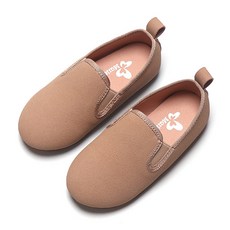 Marie&Kids 孩童素色拖鞋 MK-R02