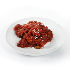 아삭이씨앗젓갈, 1kg, 1개