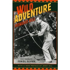 (영문도서)Wild Adventure Paperback, Derrydale Press, English, 9781586670337