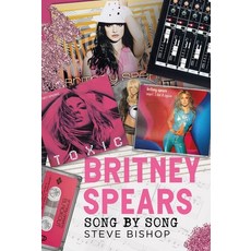 (英文圖書)Britney Spears: Song by Song 精裝版, Fonthill Media, 英文