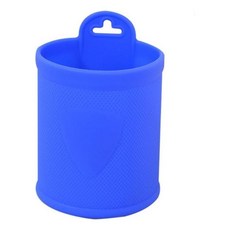 테네로 실리콘 버킷(블루) sky*6669Ht