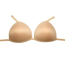 티막 여성 실내수영복 기본형 브라패드 BKM5748