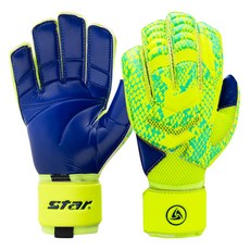 스타스포츠 축구 골키퍼장갑 더 폴라리스 (L) (SG601L), 단품, 상세페이지 참조, 1개