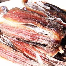 구룡포과메기 10마리(20쪽) 약 370g 햇과메기 종이포장 원조 꽁치과메기 해풍건조 쪽빛누리, 1개, 10마리