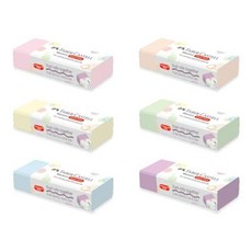 파버카스텔 마카롱 지우개 더스트 프리 chl+3209Yv