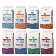 Monge 瑪恩吉 全能系列 泌尿保健 貓乾糧 10公斤 雞肉配方, 1個, 泌尿保健配方(雞肉)