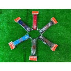 KAULIN運動腰帶，彈性舒適，多色可選，時尚百搭, 亮紅, 1個