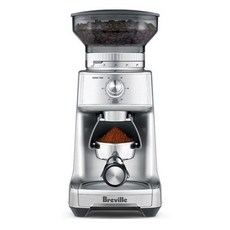 브레빌 컨트롤 프로 그라인더 원두분쇄기, BCG600