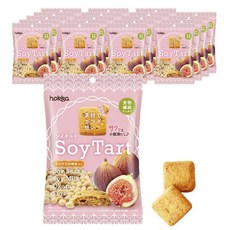 호카 소이 타르트, 20개, 75g