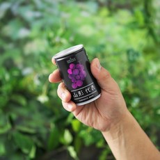 日本山形代表 紅葡萄汁 160g 單罐, 1個