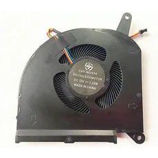 Gigabyte AERO 15 OLED SA 17 HDR XA RP77XA RP75XA RP77 RP75W 17WA 17WB RP75 RP77 냉각 팬용 새 CPU GPU, 03 CPU