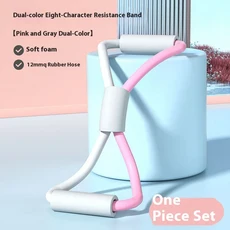 튼튼한 고중량 팔 근력 18파운드 저항 상지 운동 마초 아티팩트 피트니스 장비 속도, 01 Multifunctional arm