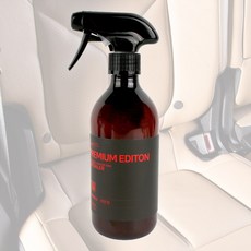 레자왁스500ml-레몬향 클린앤클리너 프리미엄에디션