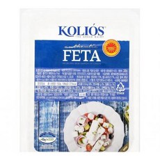 페타치즈 콜리오스 150ML, 1개