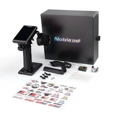 《賽鋒模型》台灣現貨 Flysky 新版 NB4 PLUS 含8動接收 公司貨 FS NB4, 1個