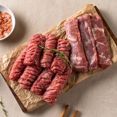 한돈 갈매기살 300g 신선 특수부위 건강본연, 1개